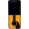 Wood Guitar Galaxy Z Flip5 5G Skin
