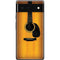 Wood Guitar Google Pixel 6 Skin