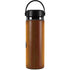 Wood Guitar Hydro Flask 20oz Wide Mouth Skin