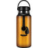 Wood Guitar Hydro Flask 32oz Wide Mouth Skin