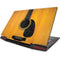 Wood Guitar Lenovo IdeaPad Skin