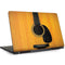 Wood Guitar Dell Inspiron Skin