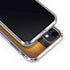 Wood Guitar iPhone 11 Clear Case