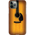 Wood Guitar iPhone 11 Pro Lite Case