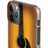 Wood Guitar iPhone 11 Pro Lite Case
