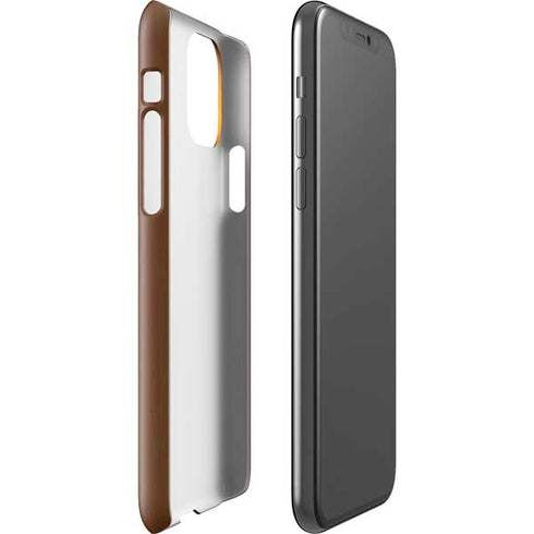 Wood Guitar iPhone 11 Pro Lite Case