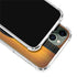 Wood Guitar iPhone 11 Pro Max Clear Case