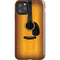 Wood Guitar iPhone 11 Pro Max Impact Case