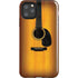 Wood Guitar iPhone 11 Pro Max Impact Case
