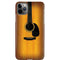 Wood Guitar iPhone 11 Pro Max Lite Case