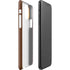Wood Guitar iPhone 11 Pro Max Lite Case