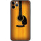 Wood Guitar iPhone 11 Pro Max Skin