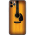 Wood Guitar iPhone 11 Pro Max Skin