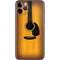 Wood Guitar iPhone 11 Pro Skin