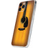 Wood Guitar iPhone 11 Pro Skin