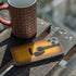 Wood Guitar iPhone 11 Pro Skin