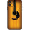 Wood Guitar iPhone 11 Skin