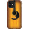 Wood Guitar iPhone 12 Impact Case