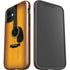 Wood Guitar iPhone 12 Impact Case