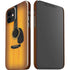 Wood Guitar iPhone 12 Mini Lite Case