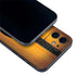 Wood Guitar iPhone 12 Mini Skin