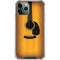 Wood Guitar iPhone 12 Pro Max Clear Case