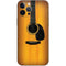 Wood Guitar iPhone 12 Pro Max Skin