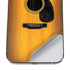Wood Guitar iPhone 12 Pro Max Skin