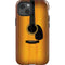 Wood Guitar iPhone 13 Impact Case