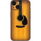 Wood Guitar iPhone 13 Mini Skin