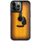 Wood Guitar iPhone 13 Pro Cargo Case