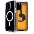 Wood Guitar iPhone 13 Pro Max MagSafe Case
