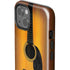 Wood Guitar iPhone 15 Impact Case