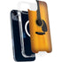 Wood Guitar iPhone 14 Plus MagSafe Case