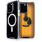 Wood Guitar iPhone 15 Pro MagSafe Case