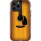 Wood Guitar iPhone 15 Pro Max Impact Case
