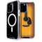 Wood Guitar iPhone 14 Pro Max MagSafe Case