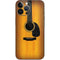 Wood Guitar iPhone 14 Pro Max Skin