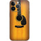 Wood Guitar iPhone 14 Pro Skin