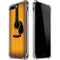 Wood Guitar iPhone 7/8 Plus Clear Case