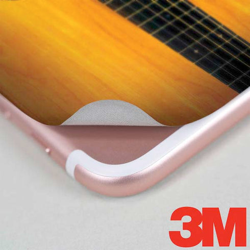 Wood Guitar iPhone 7 Plus Skin