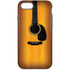 Wood Guitar iPhone 7 Pro Case