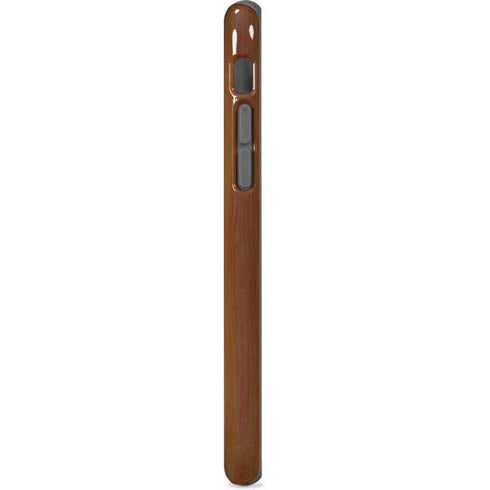 Wood Guitar iPhone 7 Pro Case