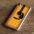 Wood Guitar iPhone 7 Skin