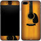 Wood Guitar iPhone 8 Plus Skin