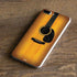 Wood Guitar iPhone 8 Plus Skin