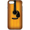Wood Guitar iPhone 8 Pro Case