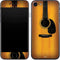 Wood Guitar iPhone 8 Skin