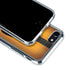 Wood Guitar iPhone SE (2nd & 3rd Gen) Clear Case