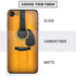 Wood Guitar iPhone SE (2nd & 3rd Gen) Skin